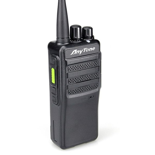 Рация Anytone AT-D278EX портативная с цифровым шифрованием AT-D278EX-UHF фото