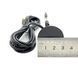 Магнитная антенна Full Band 600-6000MHz SMA Male с кабелем 2M colinear-antenna-magnetic фото 4