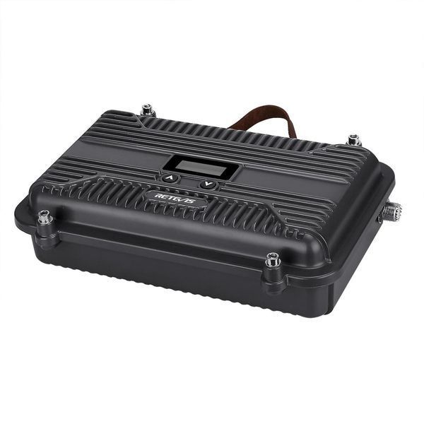 Ретранслятор DMR Retevis RT97P UHF A9150D фото
