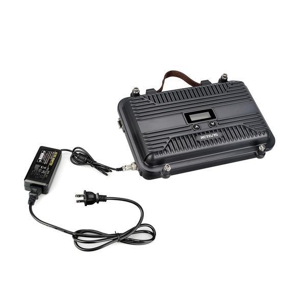 Ретранслятор DMR Retevis RT97P UHF A9150D фото