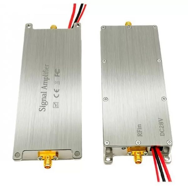 Підсилювач сигналу EDUP EP-AB081, 3000&ndash;4000MHz, 5W EP-AB081-3-4G-5W фото