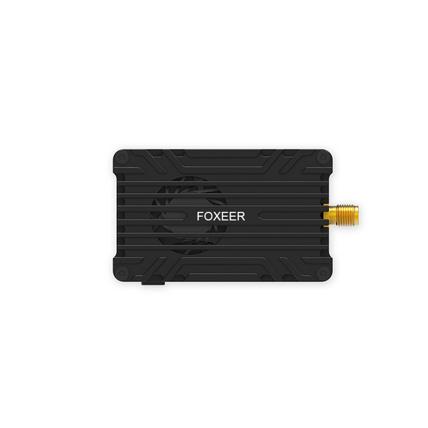 Відеопередавач Foxeer Reaper Infinity 7.2G, 64 канали, 10 Вт