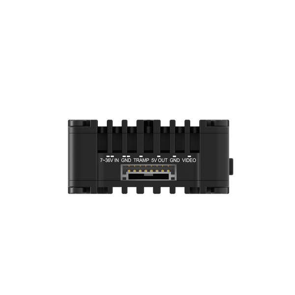 Відеопередавач Foxeer Reaper Infinity 7.2G, 64 канали, 10 Вт