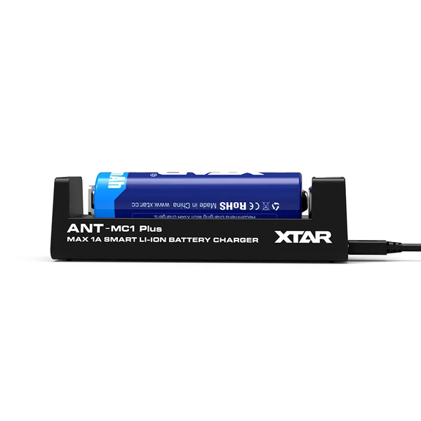 Зарядное устройство XTAR ANT MC1 Plus XTAR-ANT-MC1-Plus фото