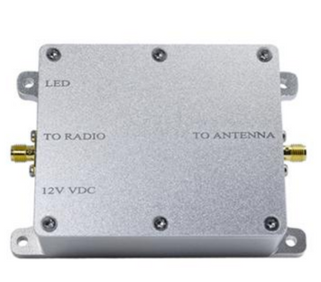 Підсилювач сигналу EP-AB035 1.2GHz 10W EP-AB035 фото
