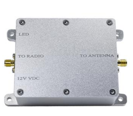 Усилитель сигнала EP-AB035 1.2GHz 10W EP-AB035 фото