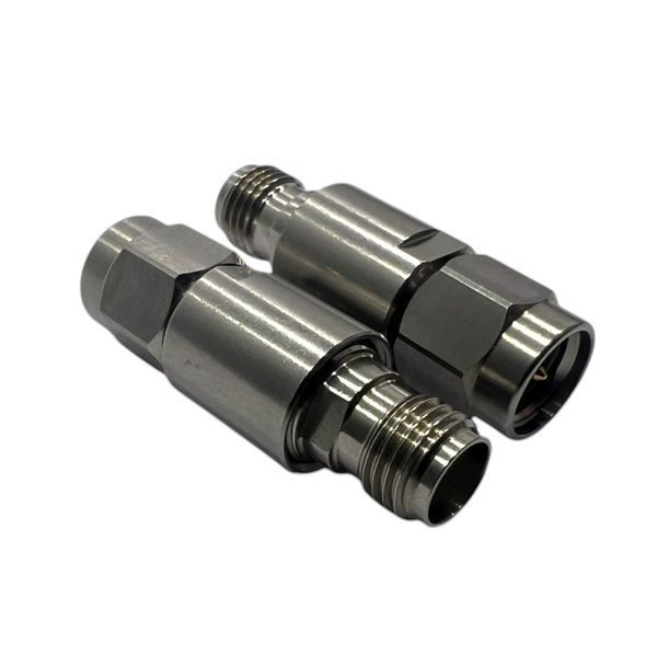 ВЧ атенюатор SMA-M - SMA-F 30dB 2W 6GHz RFHB0630SC2 фото