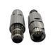 ВЧ атенюатор SMA-M - SMA-F 30dB 2W 6GHz RFHB0630SC2 фото 1