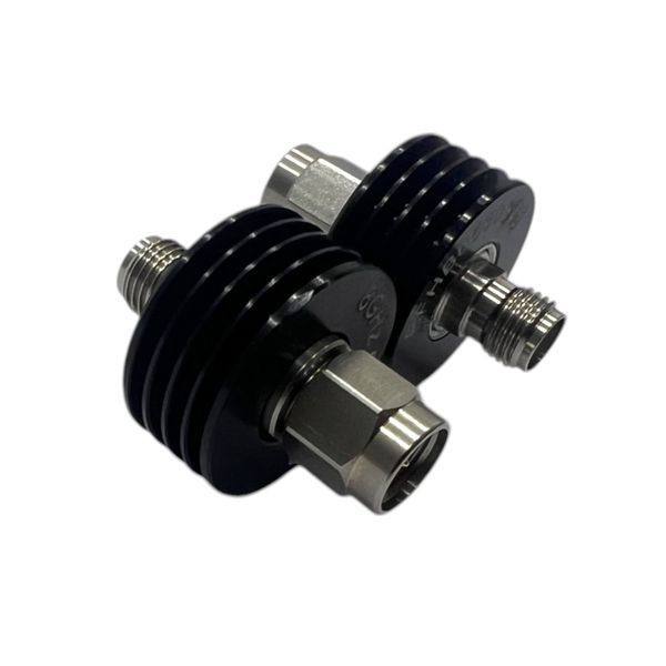 ВЧ атенюатор SMA-M - SMA-F 30dB 5W 6GHz RFHB0630SC5 фото