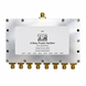 Сплітер CentronRF PD-0.5-6G-20W-SMA 8-way 0.5&ndash;6 GHz PD-0.5-6G-20W-SMA-8way фото 1