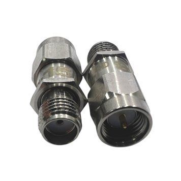 ВЧ атенюатор SMA-M - SMA-F 15db 2W 18GHz AT-SMA-M-SMA-F-15dB-2W-18G фото