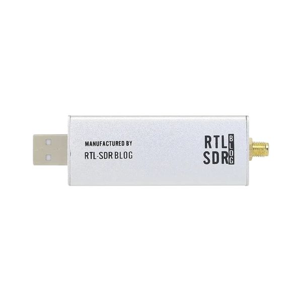 SDR приймач RTL-SDR Blog V3 RTL-SDR Blog V3 фото