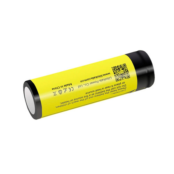 Аккумулятор LiitoKala-Lii-LT42 4200 mAh 21700 Li-ion LiitoKala-Lii-LT42 фото