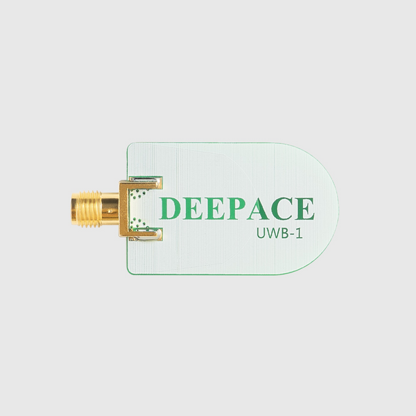 Антена DEEPACE Wideband Omnidirectional UWB-1 3.1GHz-9GHz UWB-1 фото