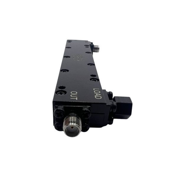 Направлений відгалужувач сигналу, ділитель, coupler RF ONE DC00506-30, 0.5-6GHz , 30 dB, 50W, SMA-Female