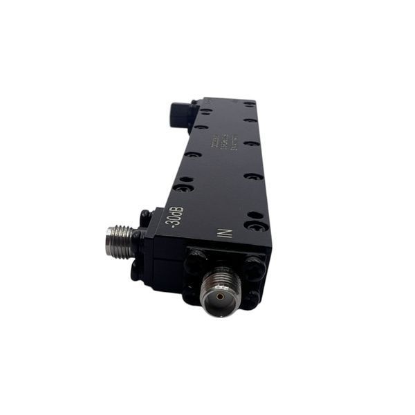 Направлений відгалужувач сигналу, ділитель, coupler RF ONE DC00506-30, 0.5-6GHz , 30 dB, 50W, SMA-Female
