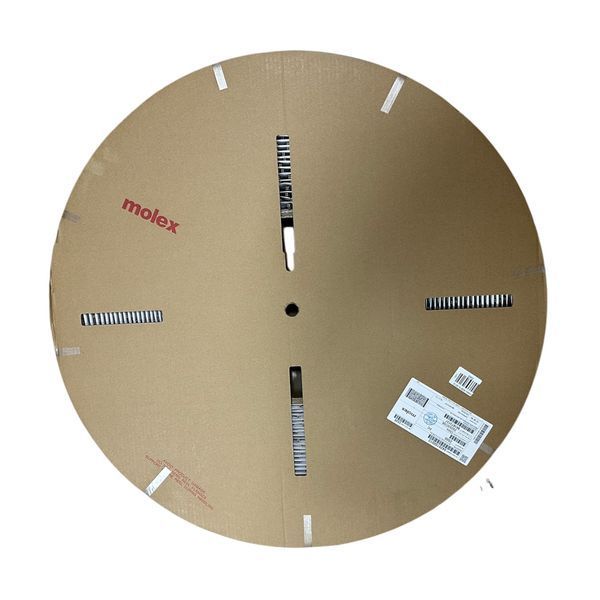Контакт MOLEX 42815-0012