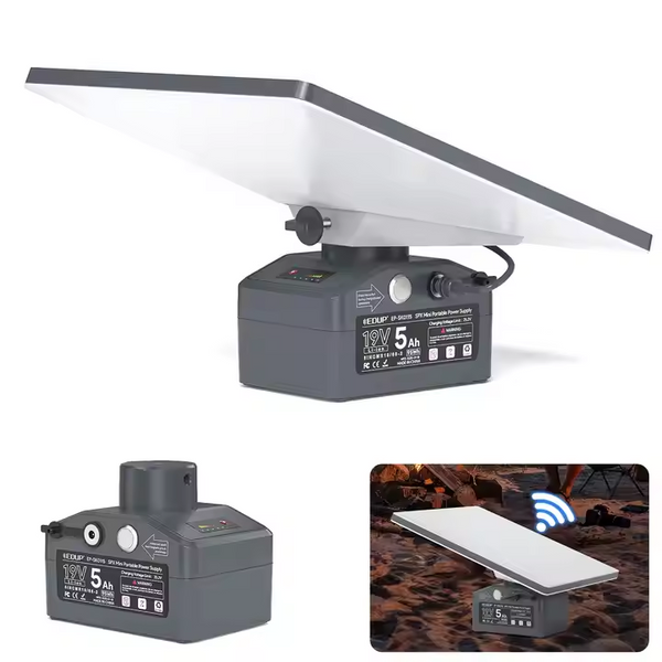 Портативний акумулятор для Starlink Mini EDUP EP-SK0115 95W