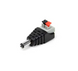 Роз'єм Power jack 2.1*5.5mm ATIS під затискач A (male)