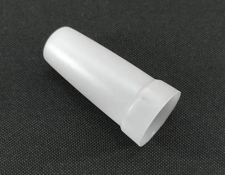 Диффузор из твердого пластика для фонаря Convoy S2 / S2+, Белый s2-diffusor-white фото