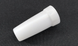 Диффузор из твердого пластика для фонаря Convoy S2 / S2+, Белый s2-diffusor-white фото 1