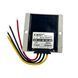 Перетворювач струму XW DC Підвищуючий для РЕБ 12-28V 140W 5A Алюминій XW-12-28-5A-alu фото 2
