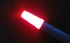 Диффузор из твердого пластика для фонаря Convoy S2 / S2+ Червоний s2-diffusor-red фото 2