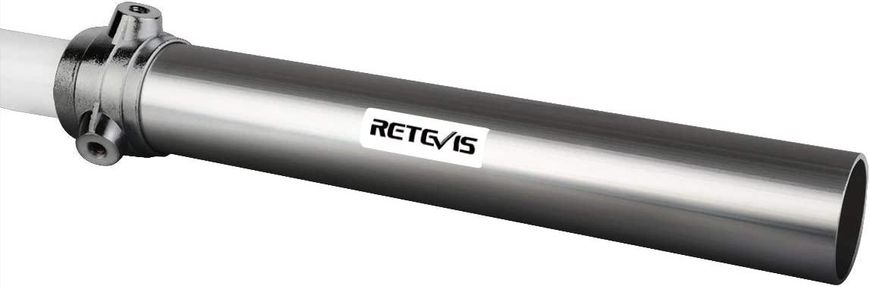 Антенна Retevis MA02 FRP antenna 144/430MHz C9082A C9082A фото