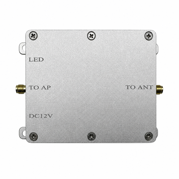 Підсилювач Wi-Fi сигналу EDUP EP-AB028 5.8GHz 5W EP-AB028 фото