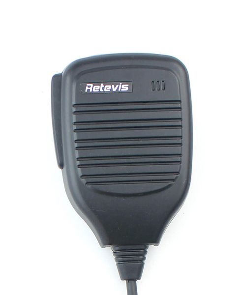 Тангента Retevis C9001A C9001A фото