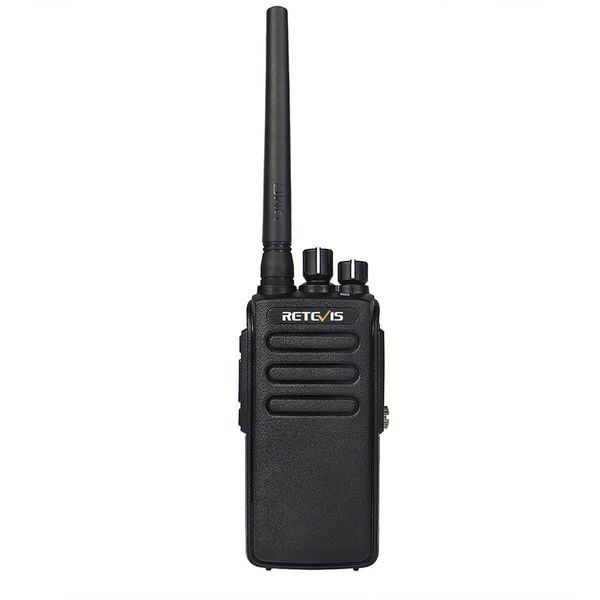 Цифрова рація Retevis RT81 VHF A9119C фото