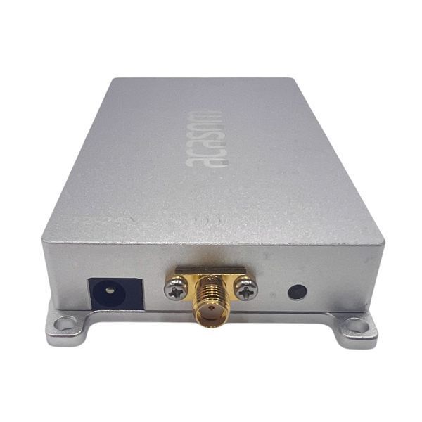 Усилитель wifi сигнала для дронов Acasom 860-930MGz 25W BOOSTER 860-930M 25W фото