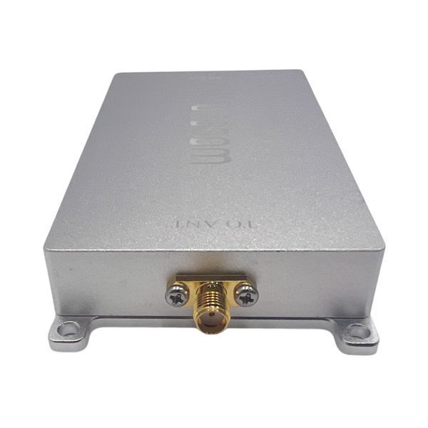 Усилитель wifi сигнала для дронов Acasom 860-930MGz 25W BOOSTER 860-930M 25W фото