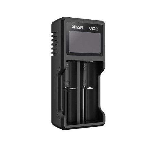 Зарядное устройство XTAR VC2 VC2 фото