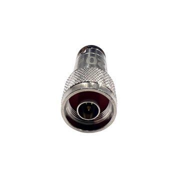 ВЧ аттенюатор N-Type-F - N-Type-M 20db 5W 6GHz AT-N-Type-F-N-Type-M-20db-5W-6G фото