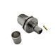 Роз'єм UHF-Female-bulkhead на кабель 5D-FB UHF-F-5D-FB-BH фото 3