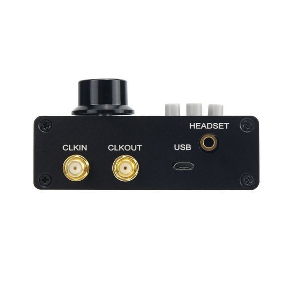 HackRF One PortaPack H2 Автономный модуль  HackRF PortaPack фото