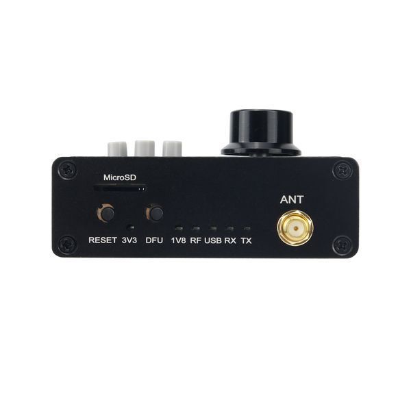 HackRF One PortaPack H2 Автономный модуль  HackRF PortaPack фото