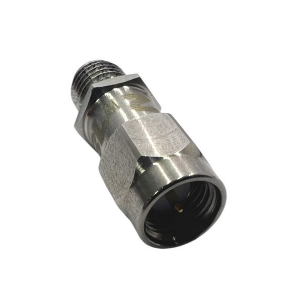 ВЧ атенюатор SMA-M - SMA-F 1db 2W 18GHz AT-SMA-M-SMA-F-1dB-2W-18G фото