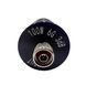 ВЧ атенюатор N-Type-Male - N-Type-Female 3db 100W 6GHz AT-N-Type-M-N-Type-F-3db-100W-6G фото 1