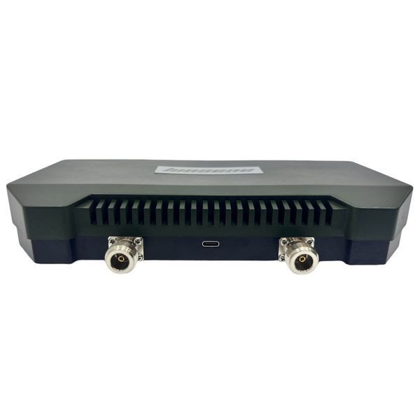 Антенна усилитель Acasom ROC-4 2,4G/5,8G, 10 Вт, 8000 МАч