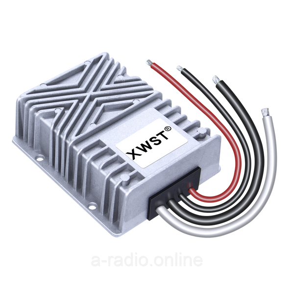 Преобразователь (Конвертор) DC/DC XW-3275-28-30A XW-3275-28-30A фото