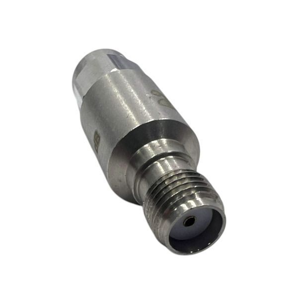 ВЧ атенюатор SMA-F - SMA-M 15dB 2W 6GHz AT-SMA-F-SMA-M-15dB-2W-6G фото