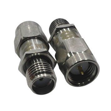 ВЧ атенюатор SMA-M - SMA-F 2dB 2W 18GHz AT-SMA-M-SMA-F-2dB-2W-18G фото