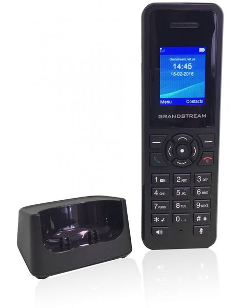 IP-телефон Grandstream DP720