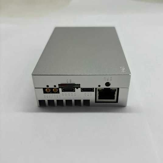 SDR приемник LibreSDR Zynq 7020 (PlutoSDR), 70 МГц - 6 ГГц ᐉ