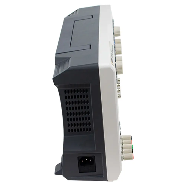 Осциллограф OWON FDS3302 300 MHz 4-в-1 (осциллограф + генератор + БП + мультиметр) FDS3302 фото