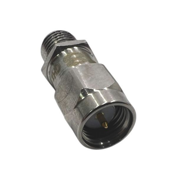 ВЧ атенюатор SMA-M - SMA-F 2dB 2W 18GHz AT-SMA-M-SMA-F-2dB-2W-18G фото