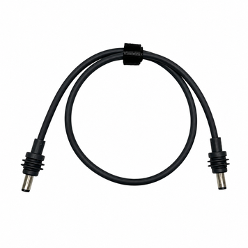 Кабель живлення DC-DC EDUP EP-SK0098 для StarLink Mini, 0.5 м