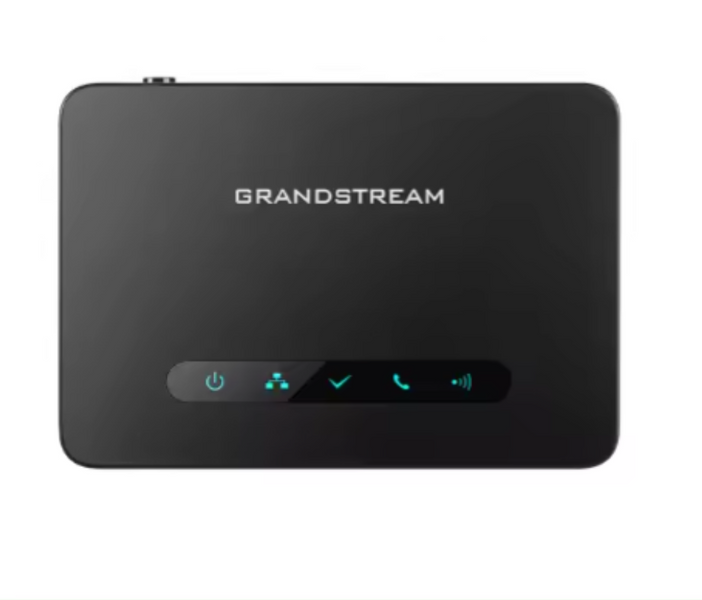 VoIP-шлюз Grandstream DP750